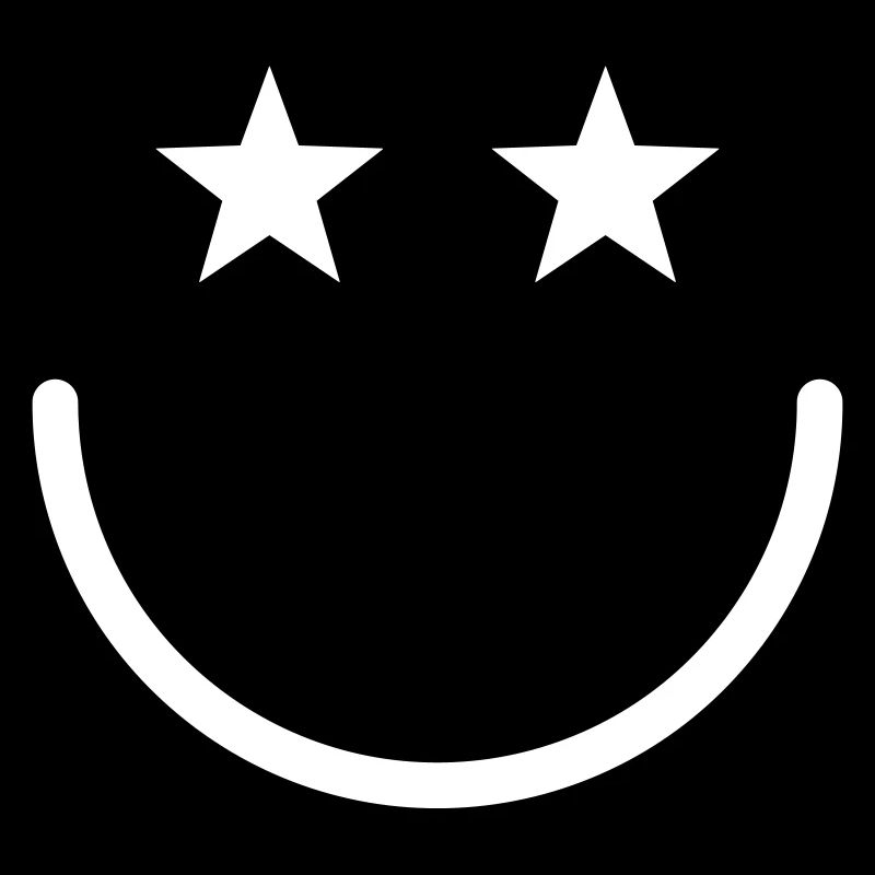 Smiley Design – Minimal & Positive