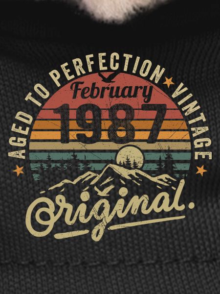 February 1987