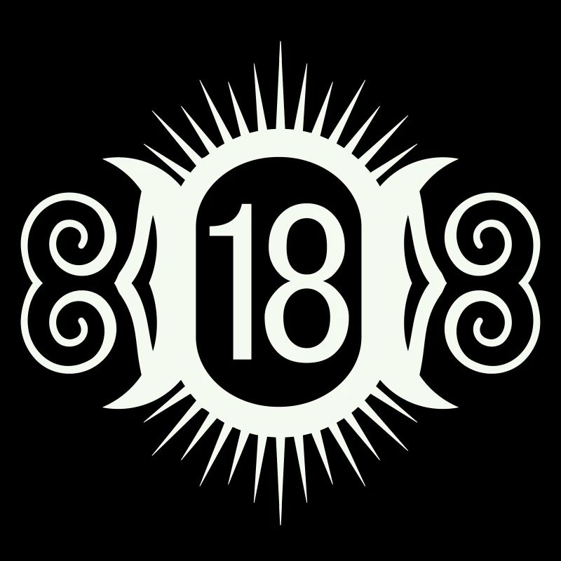18