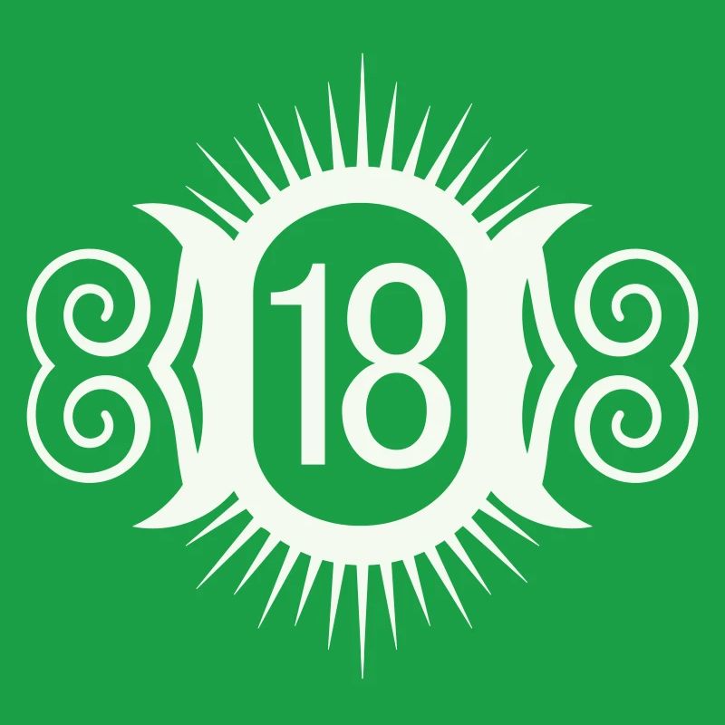 18