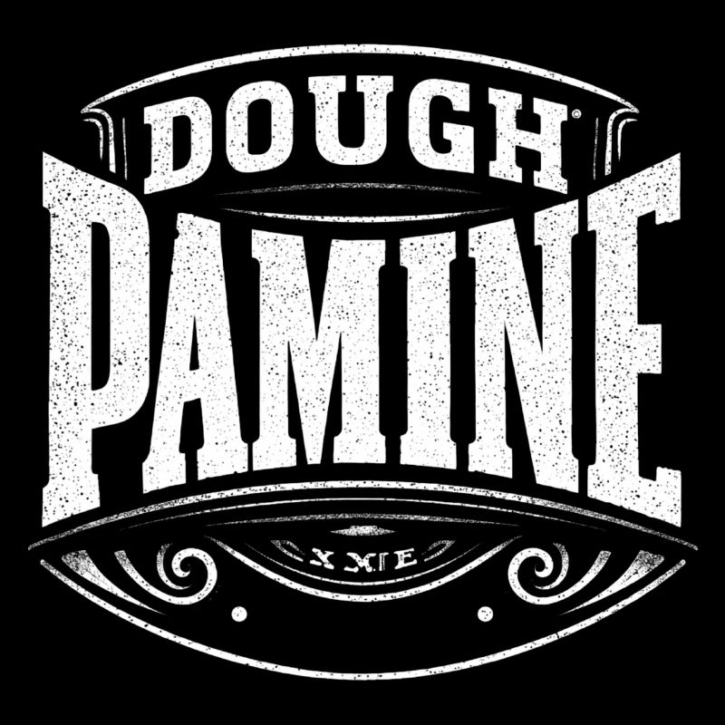 Dough Pamine - das Dopamin für Bäcker