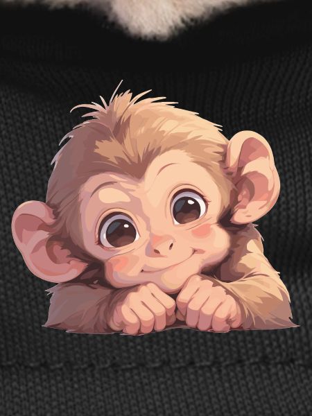 Macaque Macaque