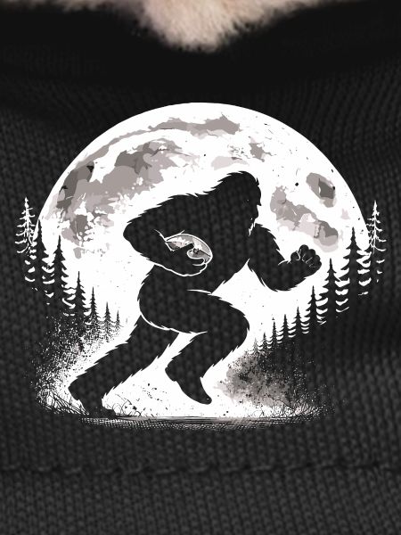 Bigfoot Rugby