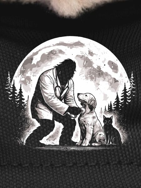 Bigfoot Vet