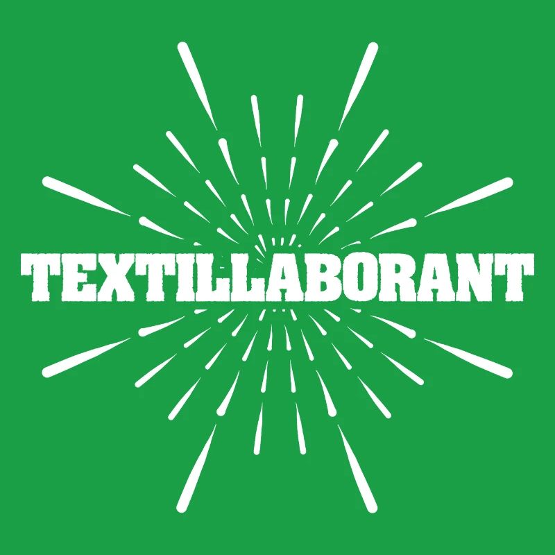 Occupation: Textile laboratory assistant