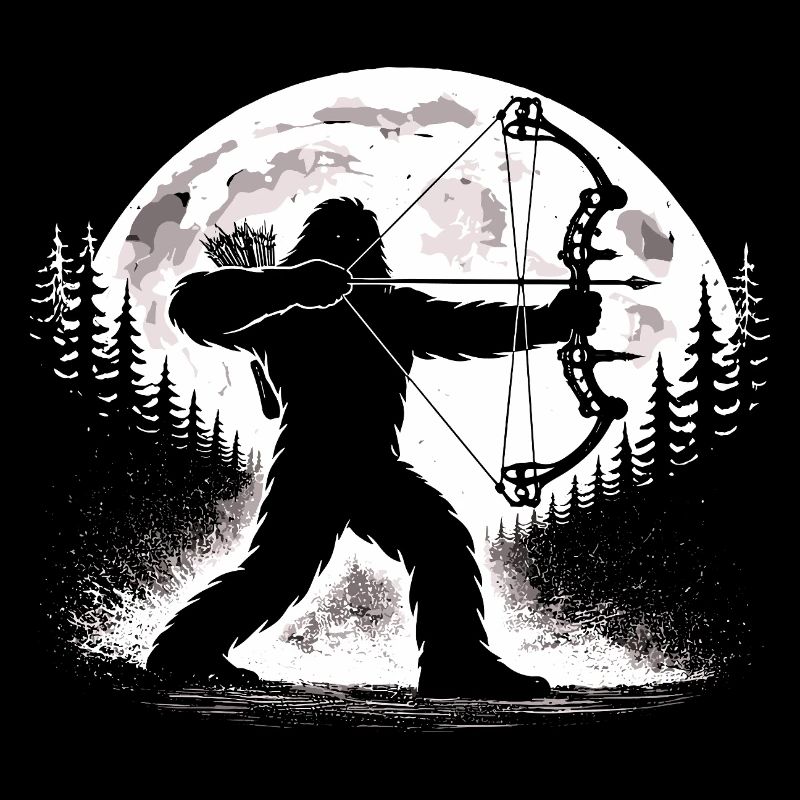 Bigfoot Archery