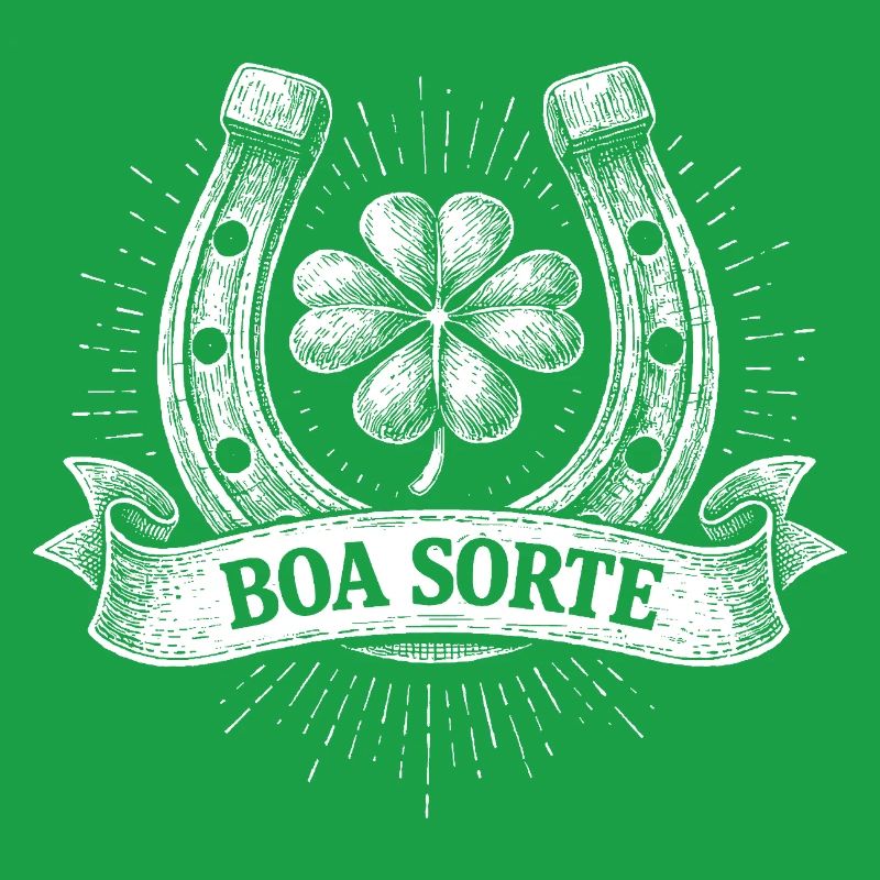 Boa Sorte