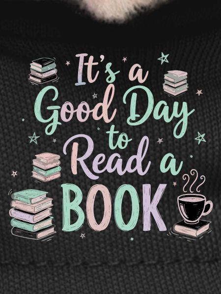 Good Day Read Book