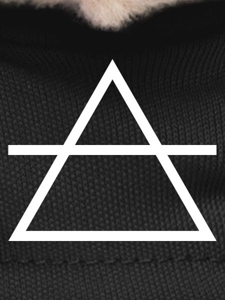 Air Alchemy Symbol