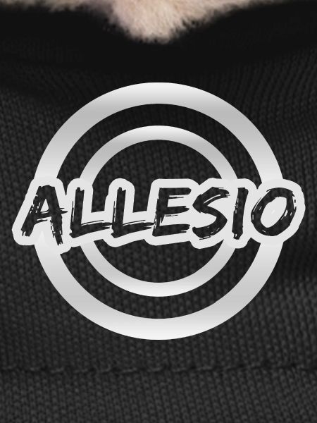 First name Allesio