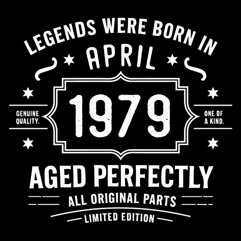 April 1979