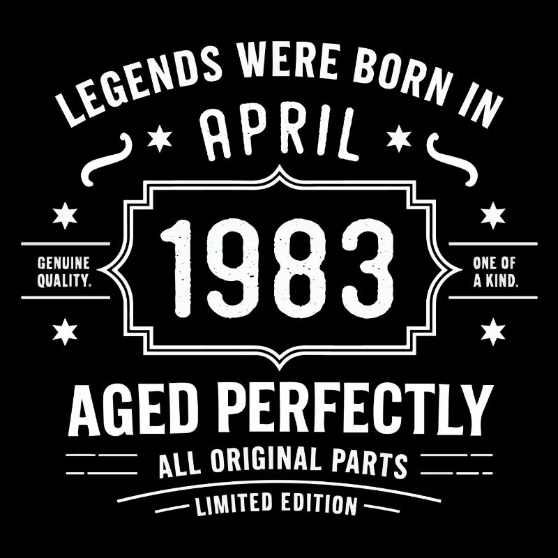 April 1983