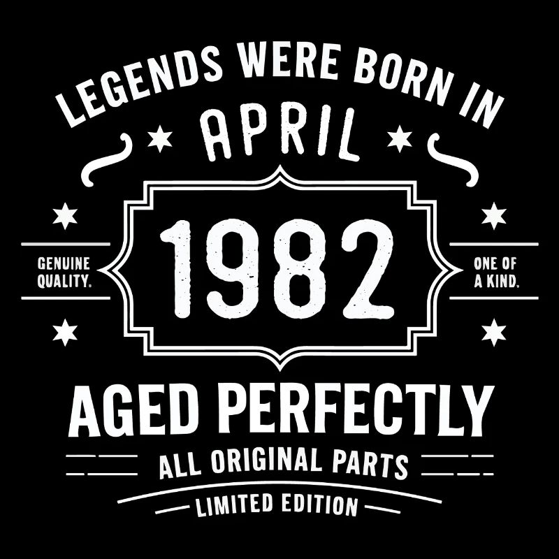 April 1982