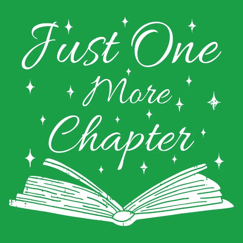 Nur noch ein Kapitel