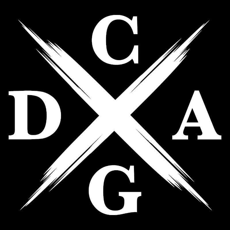 CGDA Bratsche Viola Tuning Saite Musiker