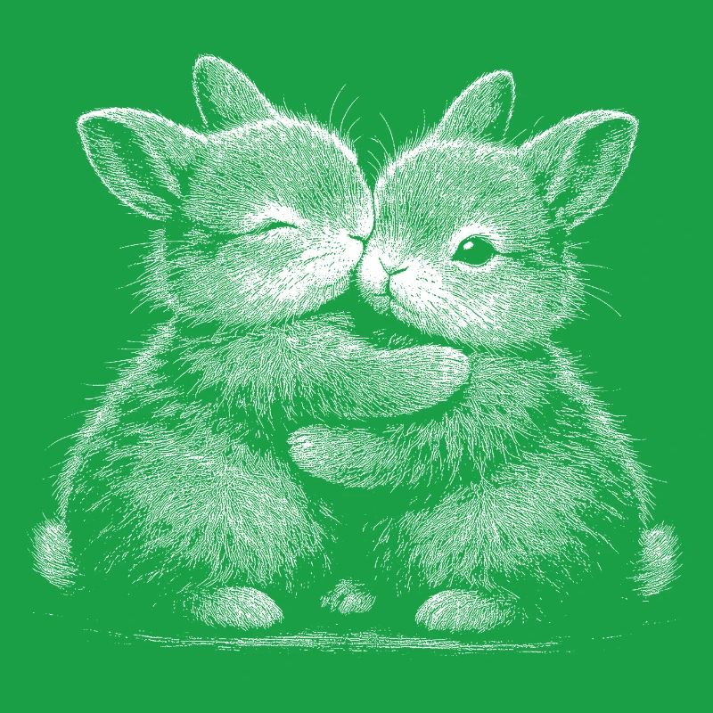 pygmy rabbit