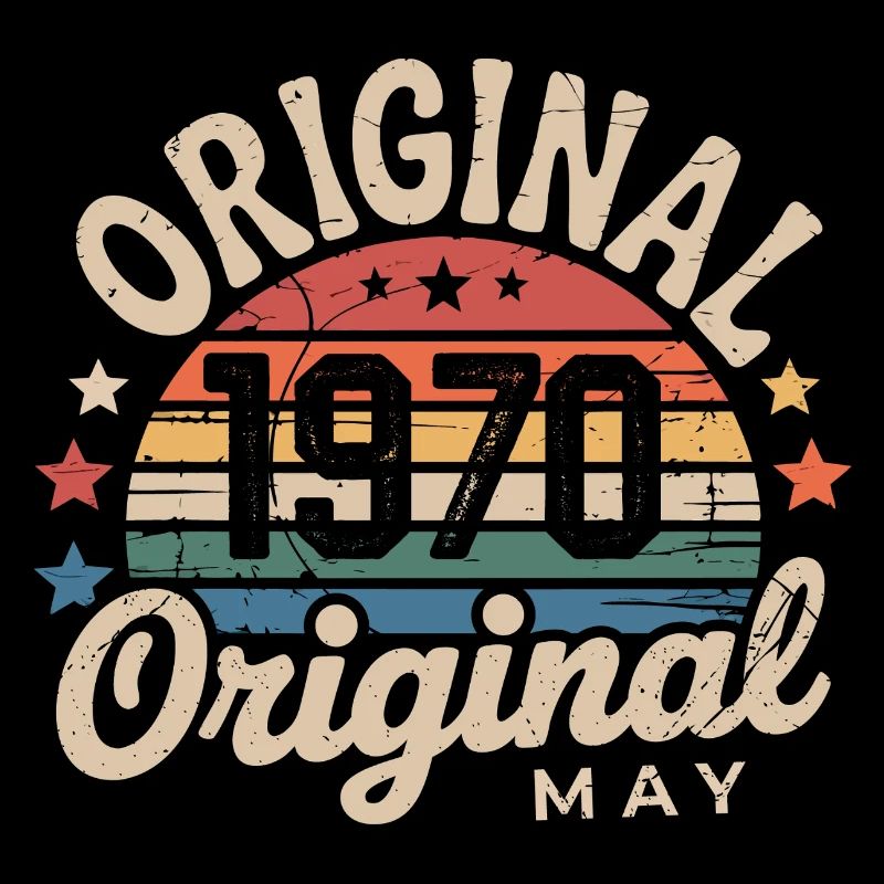 Mai 1970 : L'Original Mai 1970 - Édition Classique