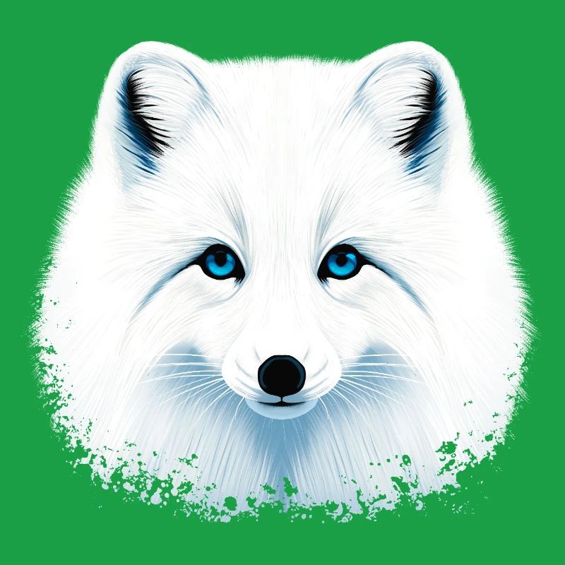 Arctic fox
