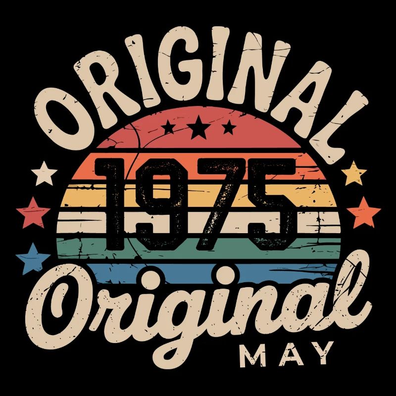 Mai 1975 : L'Original Mai 1975 - Édition Classique