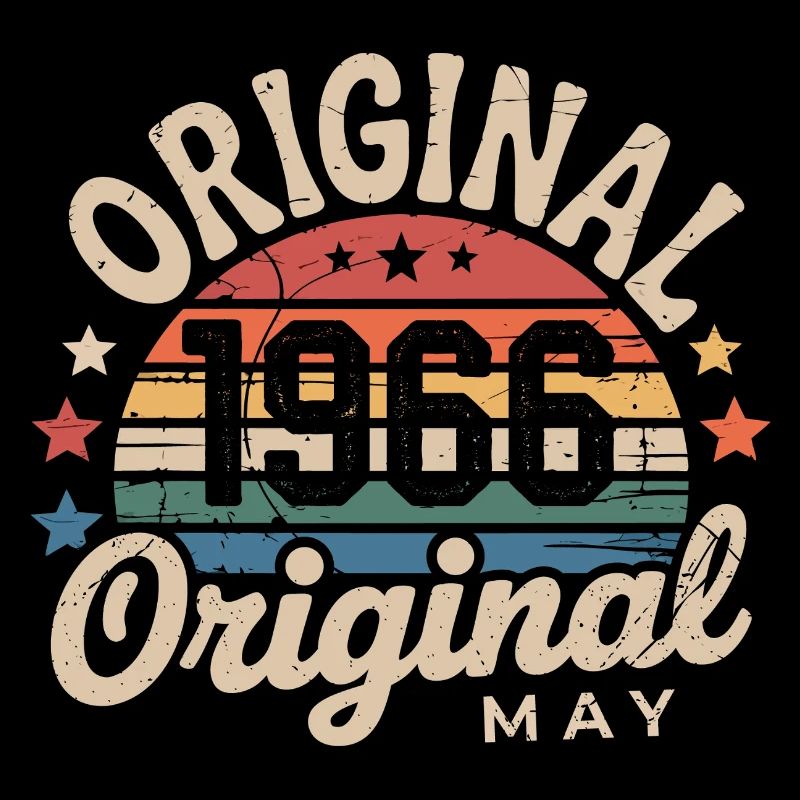 May 1966: The Original May 1966 - Classic Edition