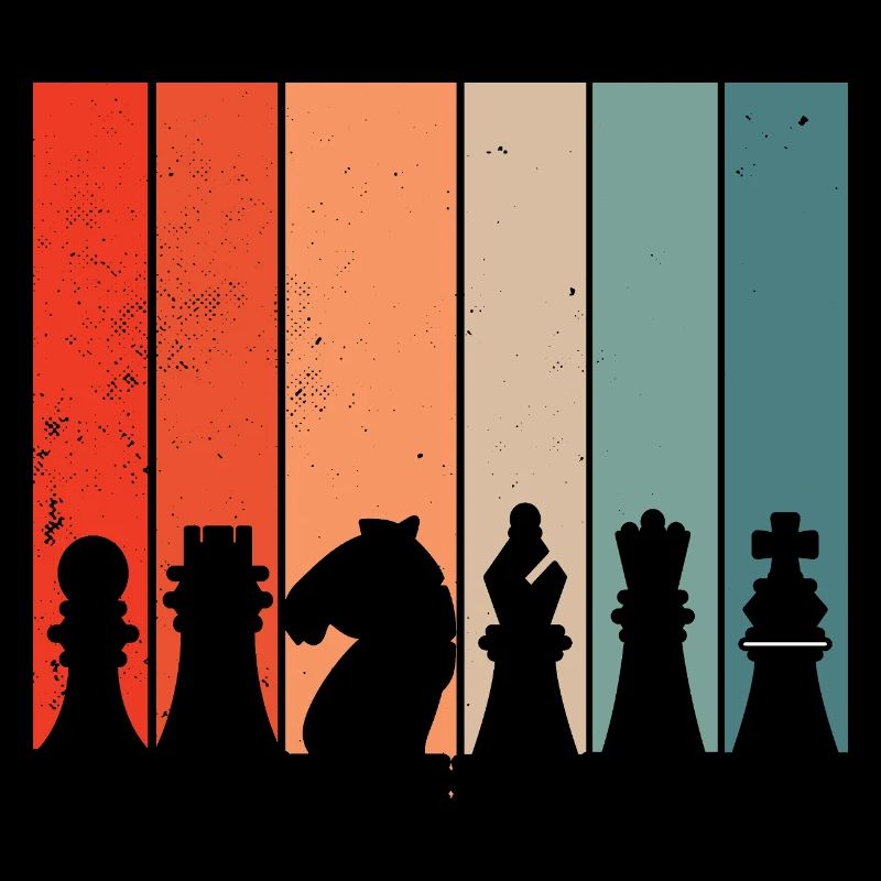 Chess Retro