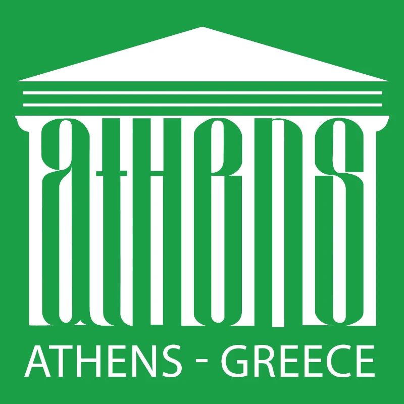 Athènes Grèce Grecs Hellènes Grèce Touristique