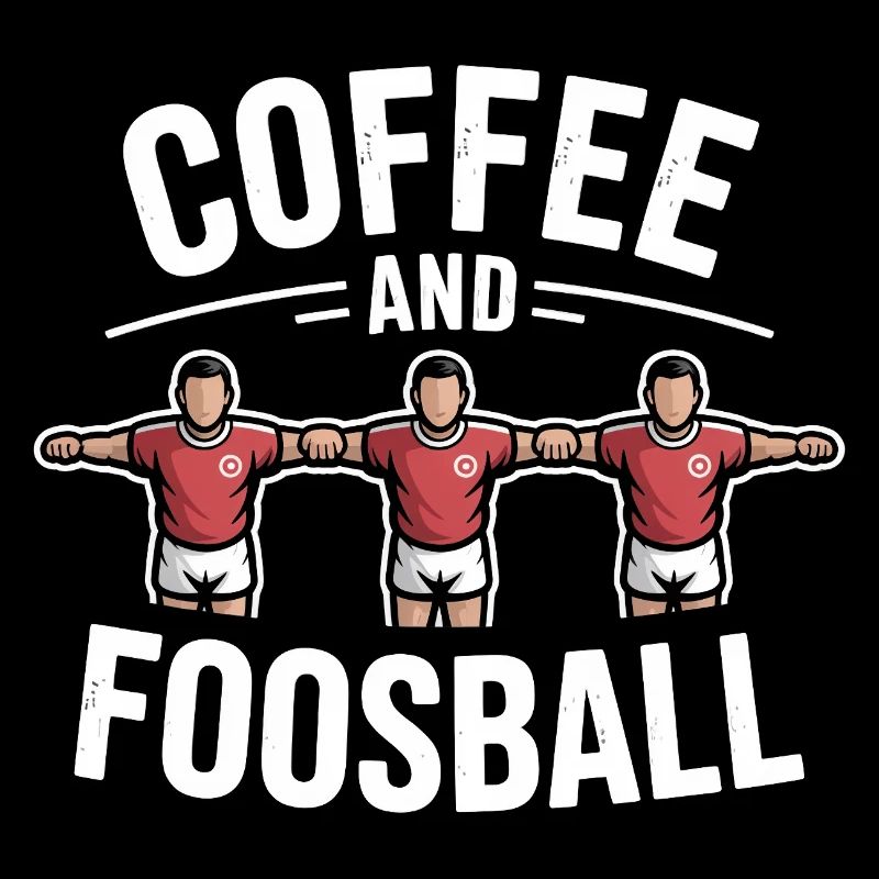 Tischfußball Evolution Lustiges Kickern Foosball