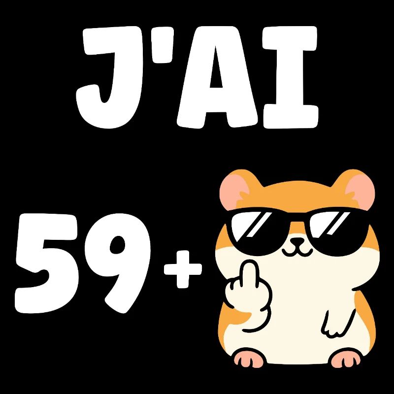 60 ans