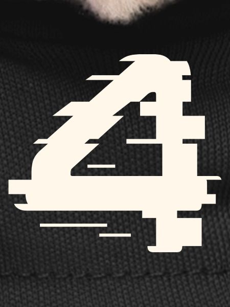 4