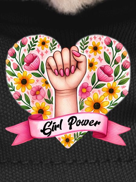 Girl Power