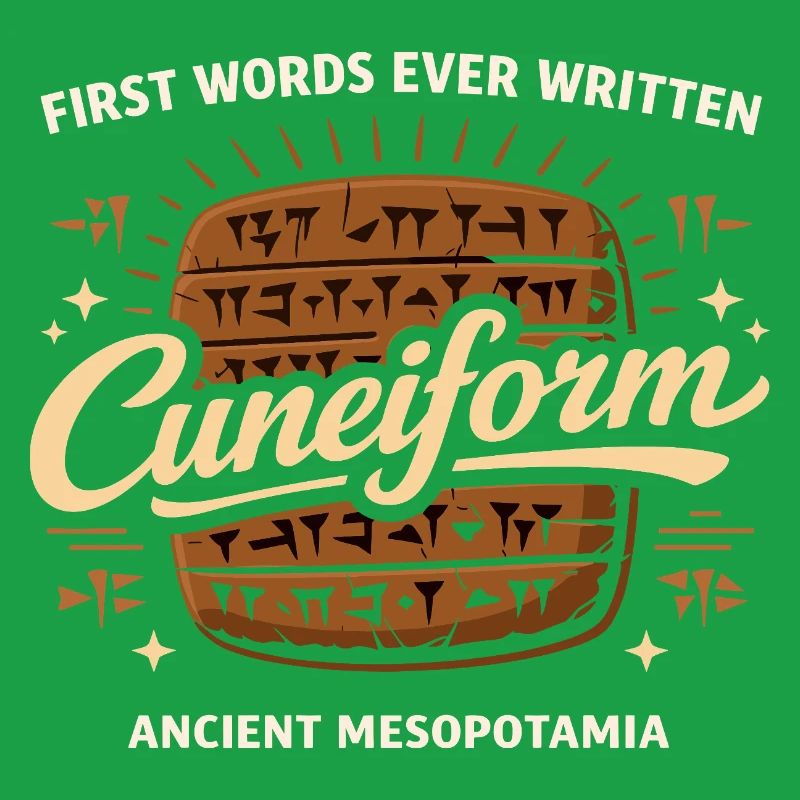Ancient Mesopotamia, Sumerian