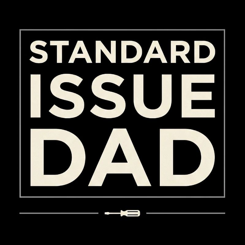 Issue Dad