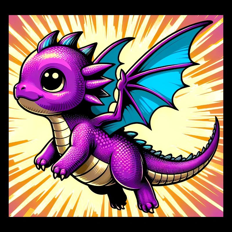dragon