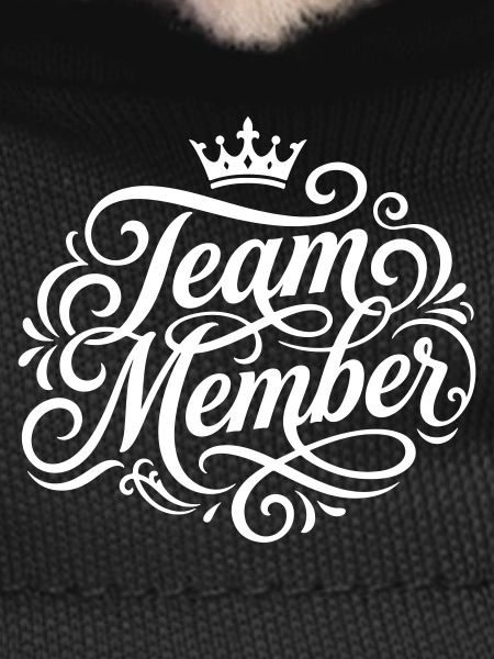 Team Member