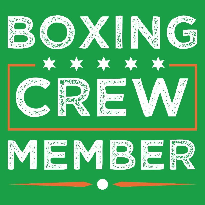 Équipe de boxe