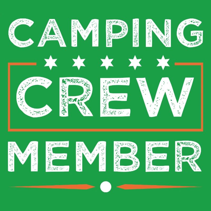 Équipe de camping