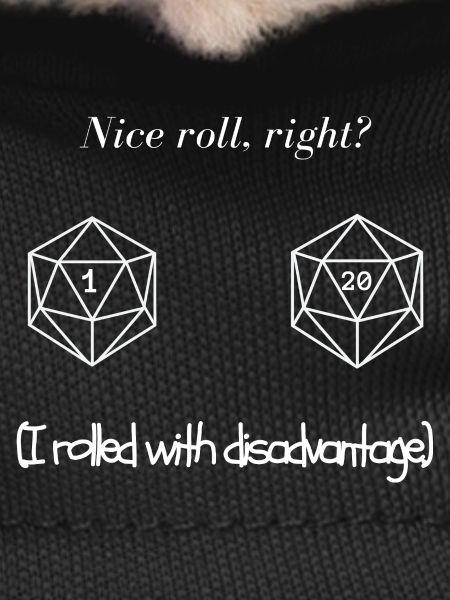 D20 DeD