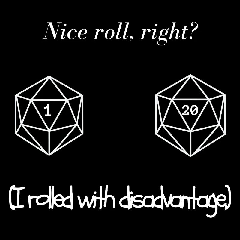 D20 DeD