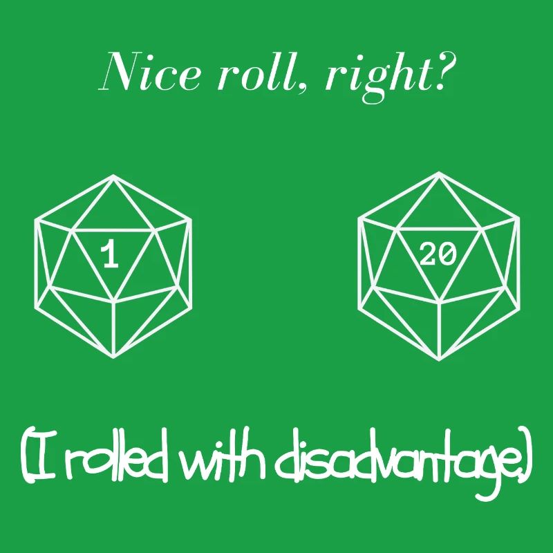 D20 DeD