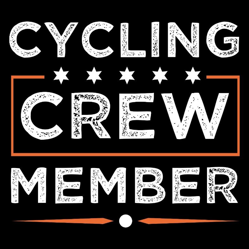 Cycling Crew