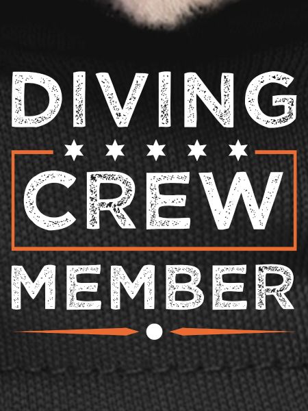 Diving Crew
