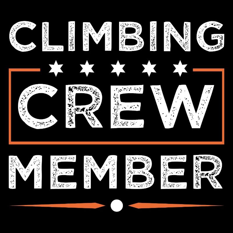 Climbing Crew