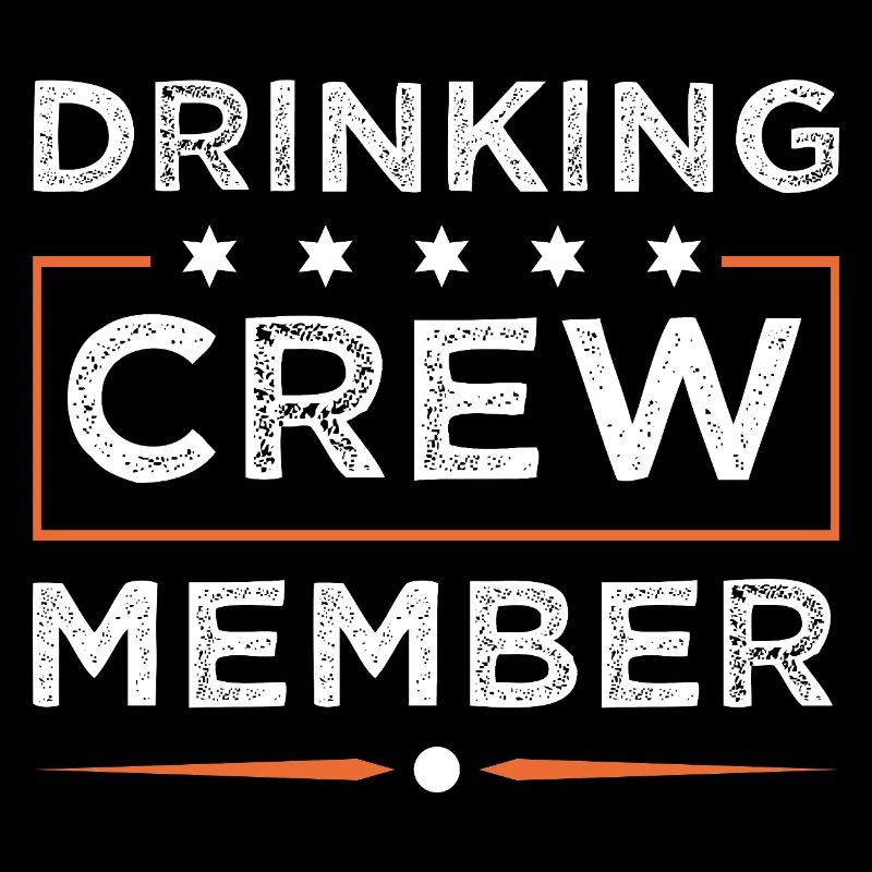 Drinking Crew