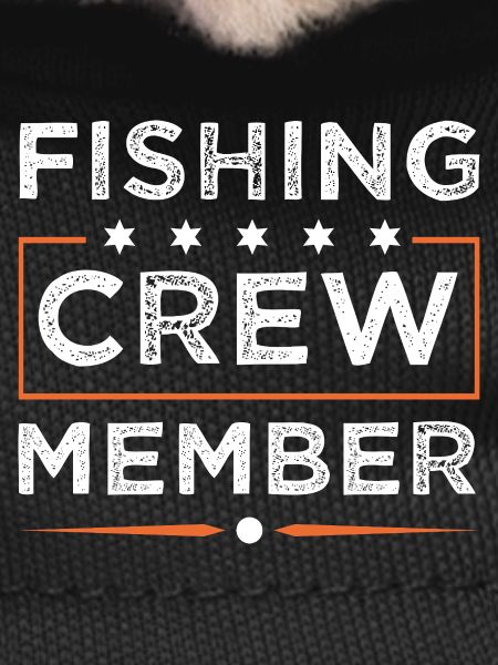 Fishing Crew