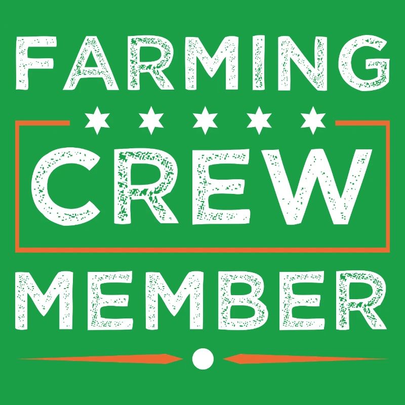 Farming Crew