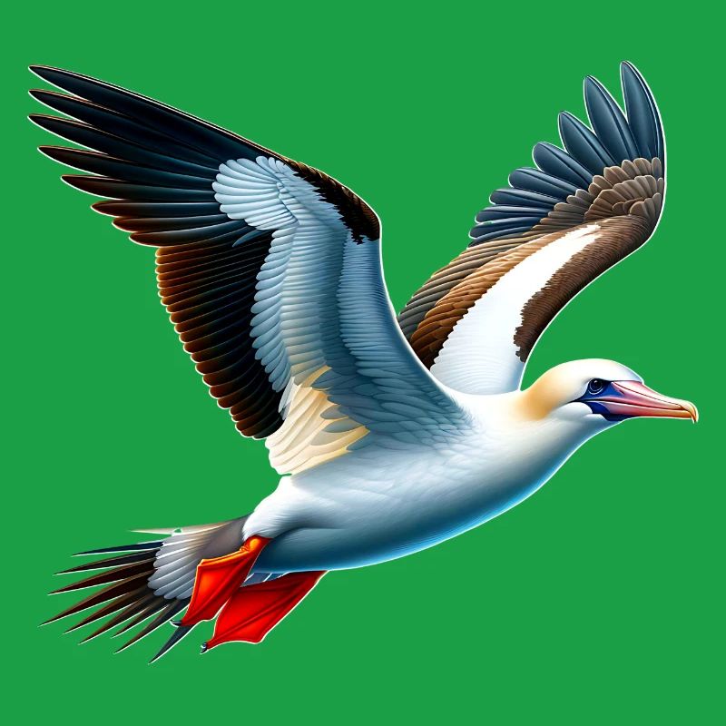 Cadeau des Nazca