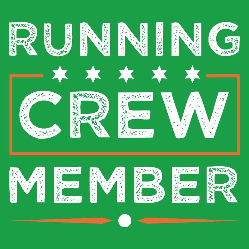 Running Crew