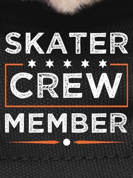Skater Crew