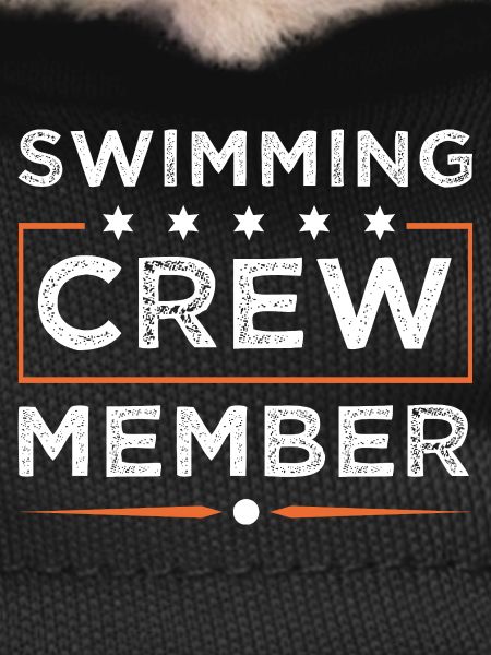 Swimming Crew