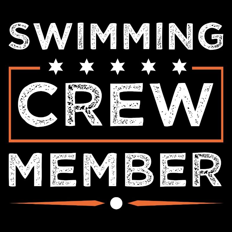 Swimming Crew